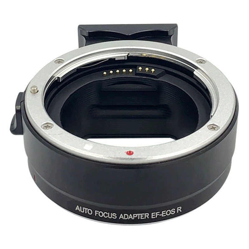 EF-EOSR Переходное кольцо подходит для корпуса Canon R RP R5 R50, однооборотный микрообъектив EF/EF-S Автофокус объектива