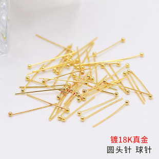 �~�18K�����ᘈA�^�0.6���ֹ��������14K����ɫ���diy���