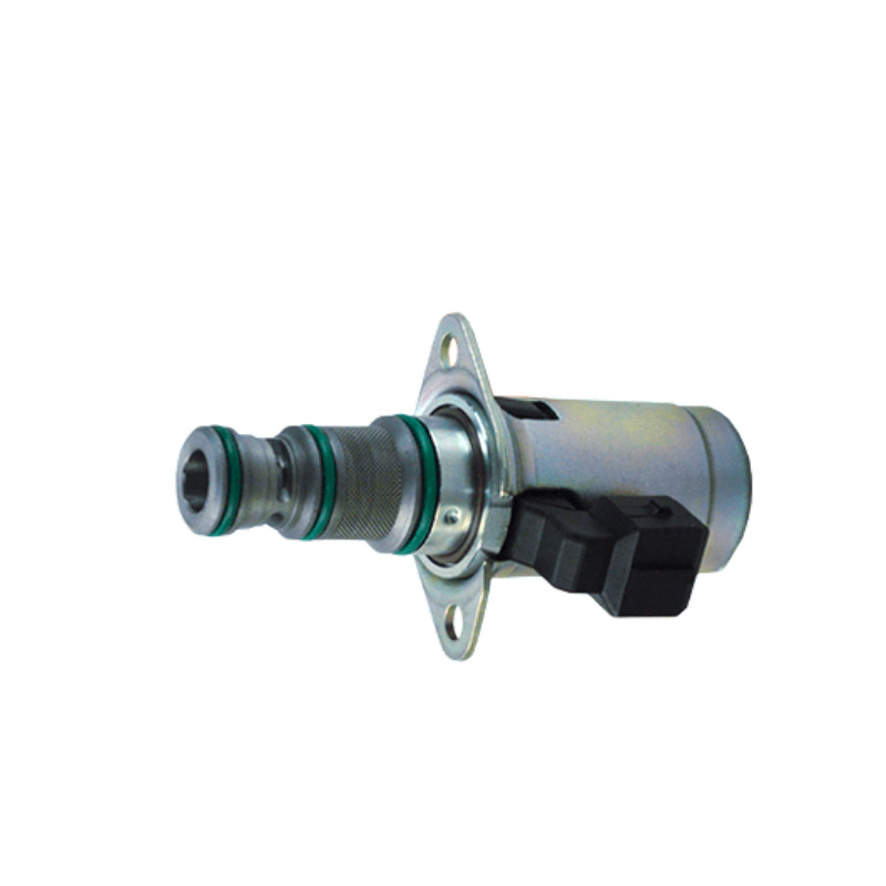 Válvula solenoide de desplazamiento 31765 - FC000 para válvula de cambio de palanca de desplazamiento de onda de acessorios de carretilla elevadora Nissan 1F2