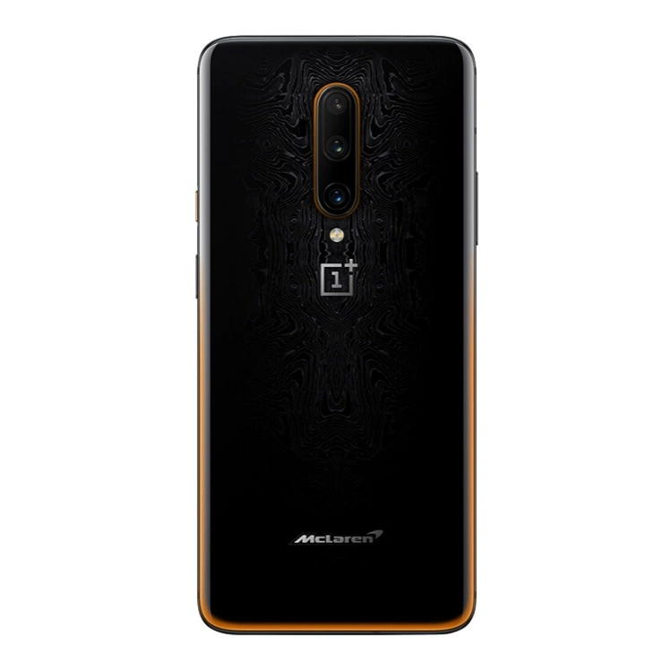 Оригинальная задняя крышка OnePlus OnePro для 8T, крышка аккумулятора для 1+7tpro, задняя панель для 1+8Pro