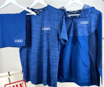 Sin devoluciones a menos que existan problemas de calidad. Trajes de manga corta para hombre, camisetas para hombre, camisetas de manga corta para mujer, tallas europeas informales vacías.