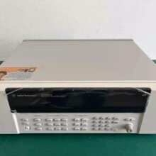 �������݂�Agilent34980A�๦���_�P/�y����Ԫ/�����ɼ��� 34921T