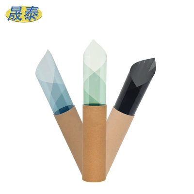 Car solar film HD insulation film front windshield side windshield nano ceramic explosion-proof film car sunroof film