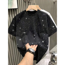 H 21519 Starry sky 2 piece set �������˶������׿羳��ó