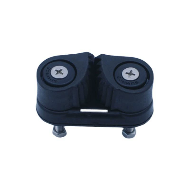 Зажим для веревки Нейлон Зажим для шарикоподшипника Зажим для лодки