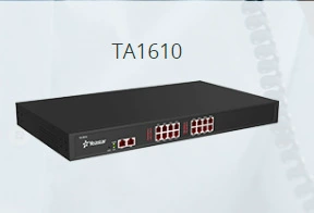 Star Weastar Langshi TA1610/TA2410/TA3210 16O/24O/32O PORT FXO ГОЛОВА