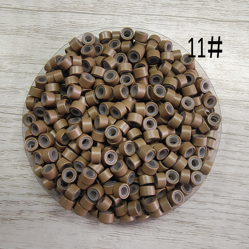 11 # 컬러 헤어 버클 [100] 가방