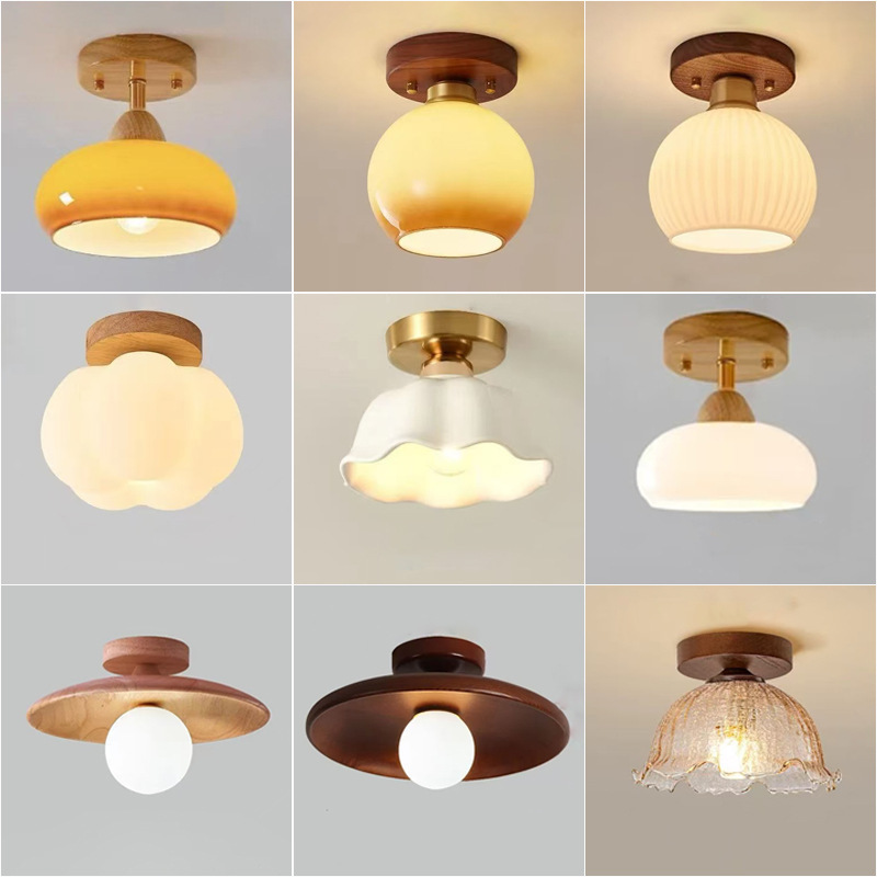 Scandinavian Modern Minimalist Ceiling Lamp Creative Stylish Foyer Aisle Lamp Corridor Lamp Porch Aisle Bedroom Ceiling Lamp Scandinavian Modern Minimalist Ceiling Lamp Creative Stylish Foyer Aisle Lamp Corridor Lamp Porch Aisle Bedroom Ceiling Lamp