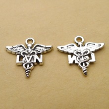 A11108 ����� 100��/�� 1.7�� 20x19mm ����ɫ �Ͻ���Ʒ�������