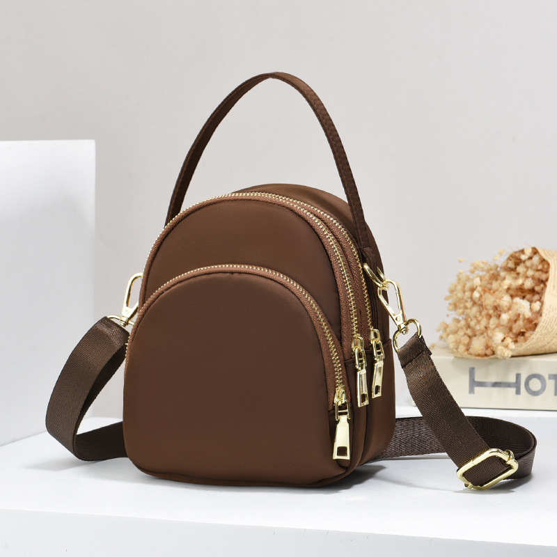 커피/옥스포드 천