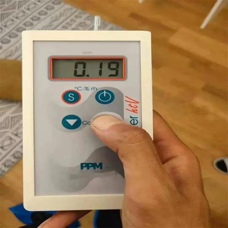 (Цена договорная) Модель анализатора: PPM-HTV Номер библиотеки: M302980