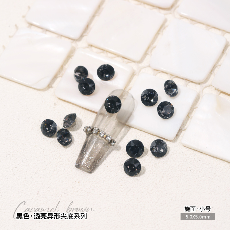 표면 드릴 5x5mm 싱글