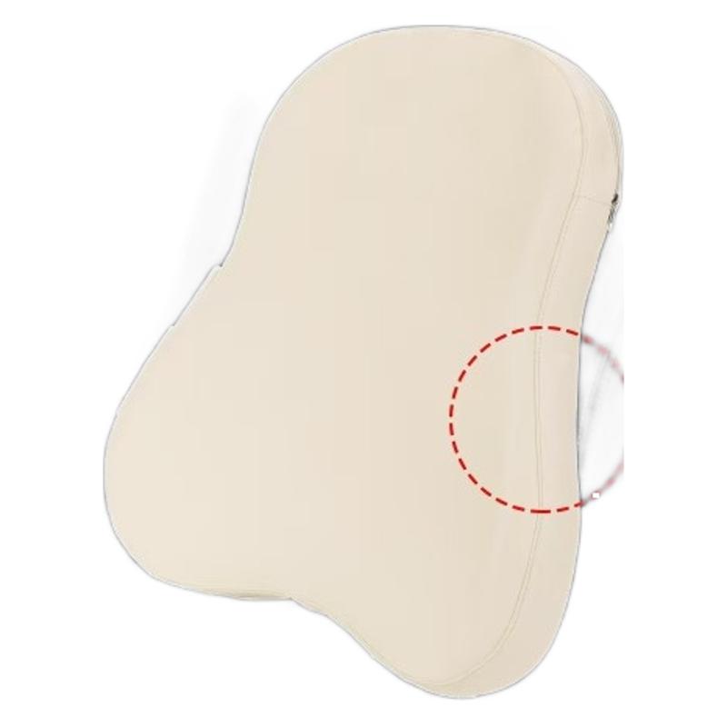 자동차 요추 쿠션 자동차 소파 사무실 의자 마사지 쿠션 운전석 마사지 요추 베개