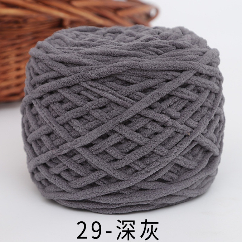 29 다크 그레이 * 1*5S * 4*100% 나일론