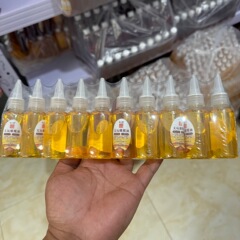 オリーブオイルで色を出し、玉化させ、文玩を速く赤くするオイル、クルミオイル、クルミの赤い養生オイル、ジュエリーのメンテナンス用