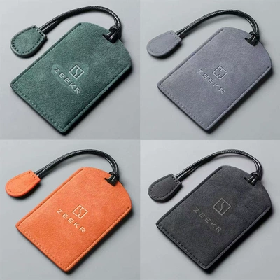 Car key bag — Flip Case Card 2026 - ji-kryptonsimple-rope