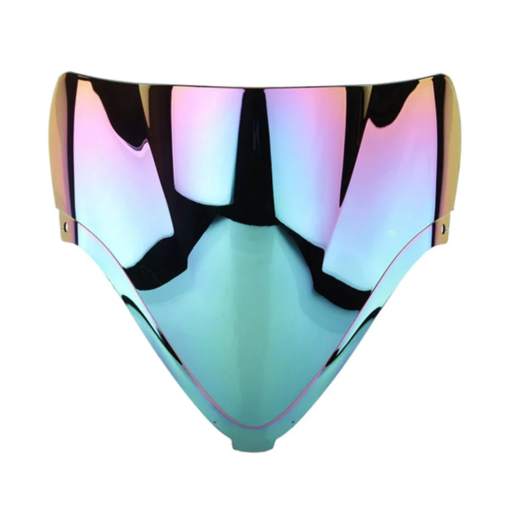 Suitable for Suzuki Gsxr1300 2008-2012 Motorcycle Modified Front Windshield Front Windshield