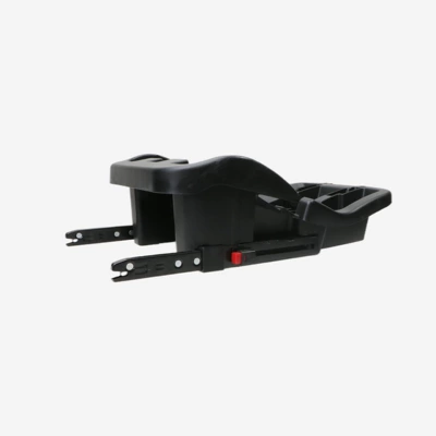 cradle newborn car-mounted sleeping – Car child safety seat - with-iso-fix-interface-base