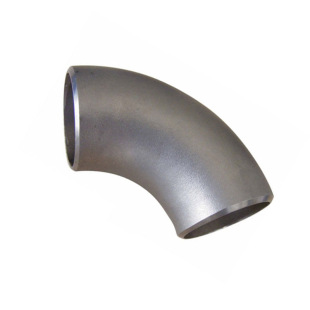 Welding Elbow Stamping Straight Seam Elbow Iron/304 Stainless Steel Shield Construction Machine Accessories Needs to Be Negotiated