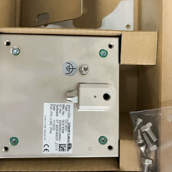 E+L Laimeier FE5201+DO4021 387635 Комплект электрического глаза