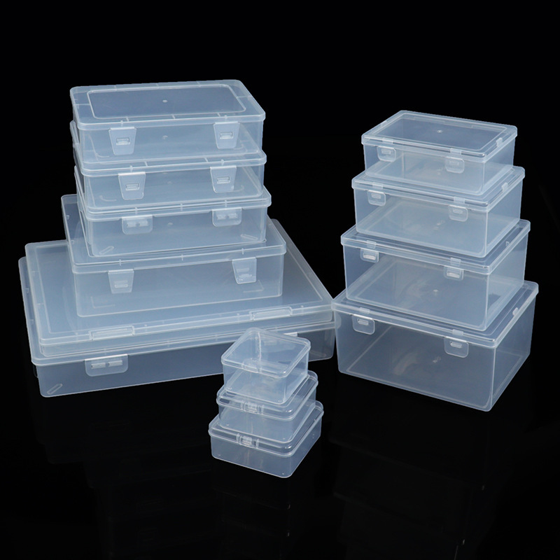 Plastic Transparent Highlight PP Box Factory Direct Supply Desktop File Data Flattening Box Household Coffee Tea Bag Storage Box Plastic Transparent Highlight PP Box Factory Direct Supply Desktop File Data Flattening Box Household Coffee Tea Bag Storage Box
