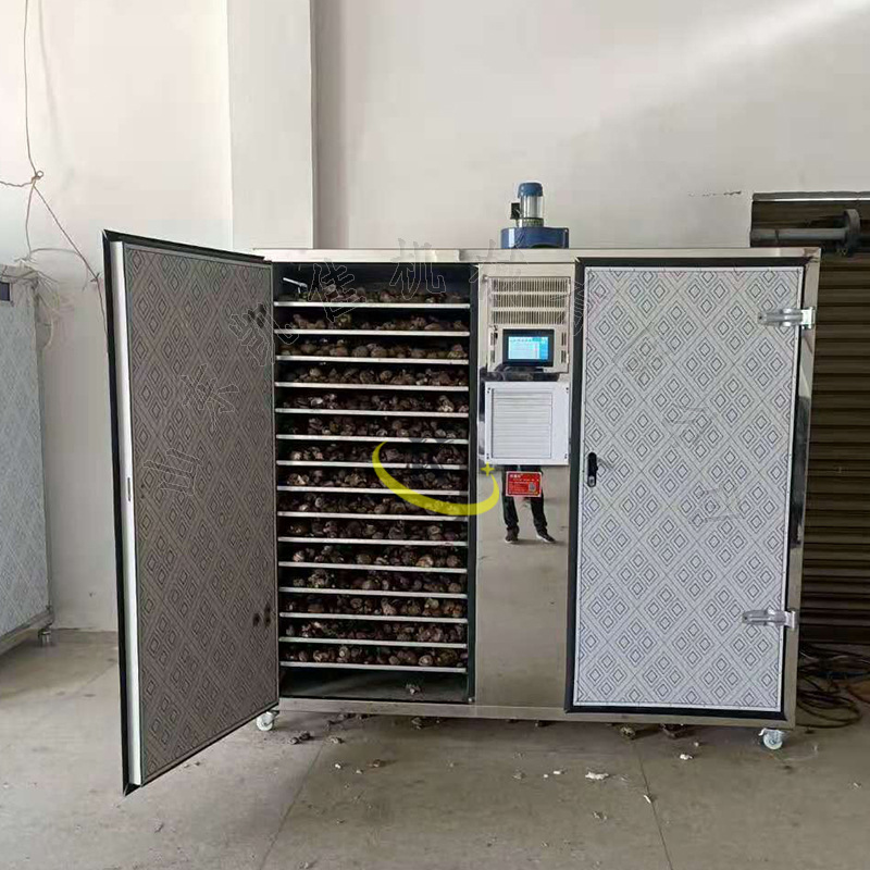 木耳烘干 苦菊花烘干 卤水豆腐烘干机 桃花烘干机玫瑰花 现货批发