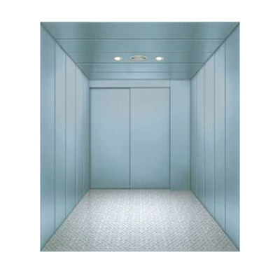 Avtomobil fırlanan platformaları Lift, Large-Tonnage Cabin, Workshop