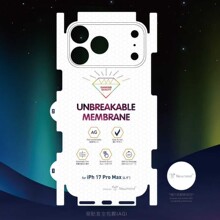 ʹ��iphone17proȫ��ĥɰ��Ĥţħ��ˮ��Ĥ17proǰĤ���屣�oĤ