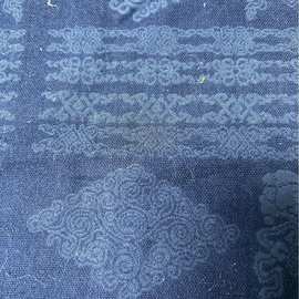 暗纹全棉提花布 女装男装汉服旗袍提花面料(实际价格以咨询为准）