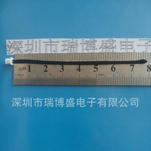 ���a1.25 2pin���Ӿ�������Ӳ往��NTC����10K 1% Bֵ3950