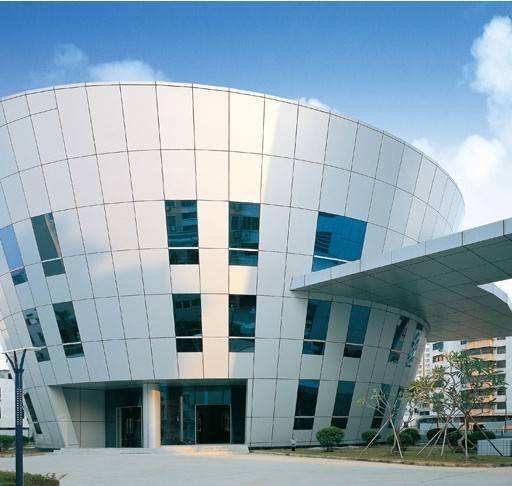 panel curtain wall (7)