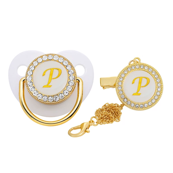 Letter p