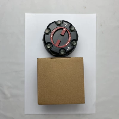 Front wheel clutch, Avtomatik sürtünməli mufta