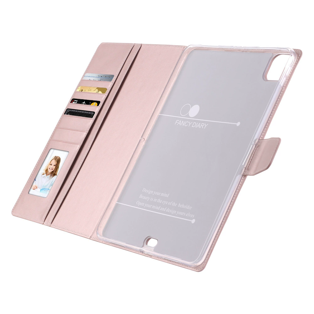 Hanman suitable for Samsung galaxy TAB S10Fe Plus protective cover A9plus flip protective case