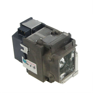 Suitable for Epson ELPLP65V13H010L65EB-1750EB-1760WEB-1761W projector lamp