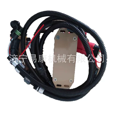3968886 Wiring Harness Wire Avtomobil mühərrikləri