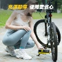 便携式大容量无线电动打气泵