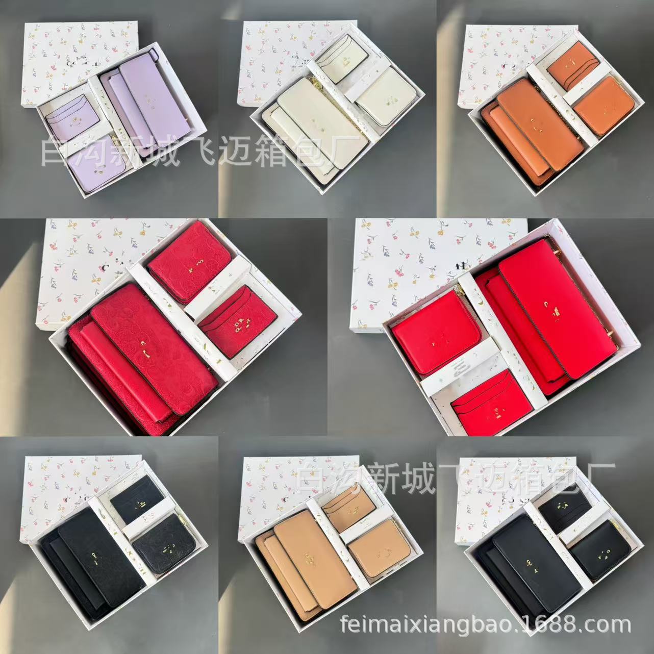 Set of High-Quality Small Square Bags 2026 New Cross-Border Style Simple and Unique Bags Crossbody Bag European and American Style Unique Shoulder Bag