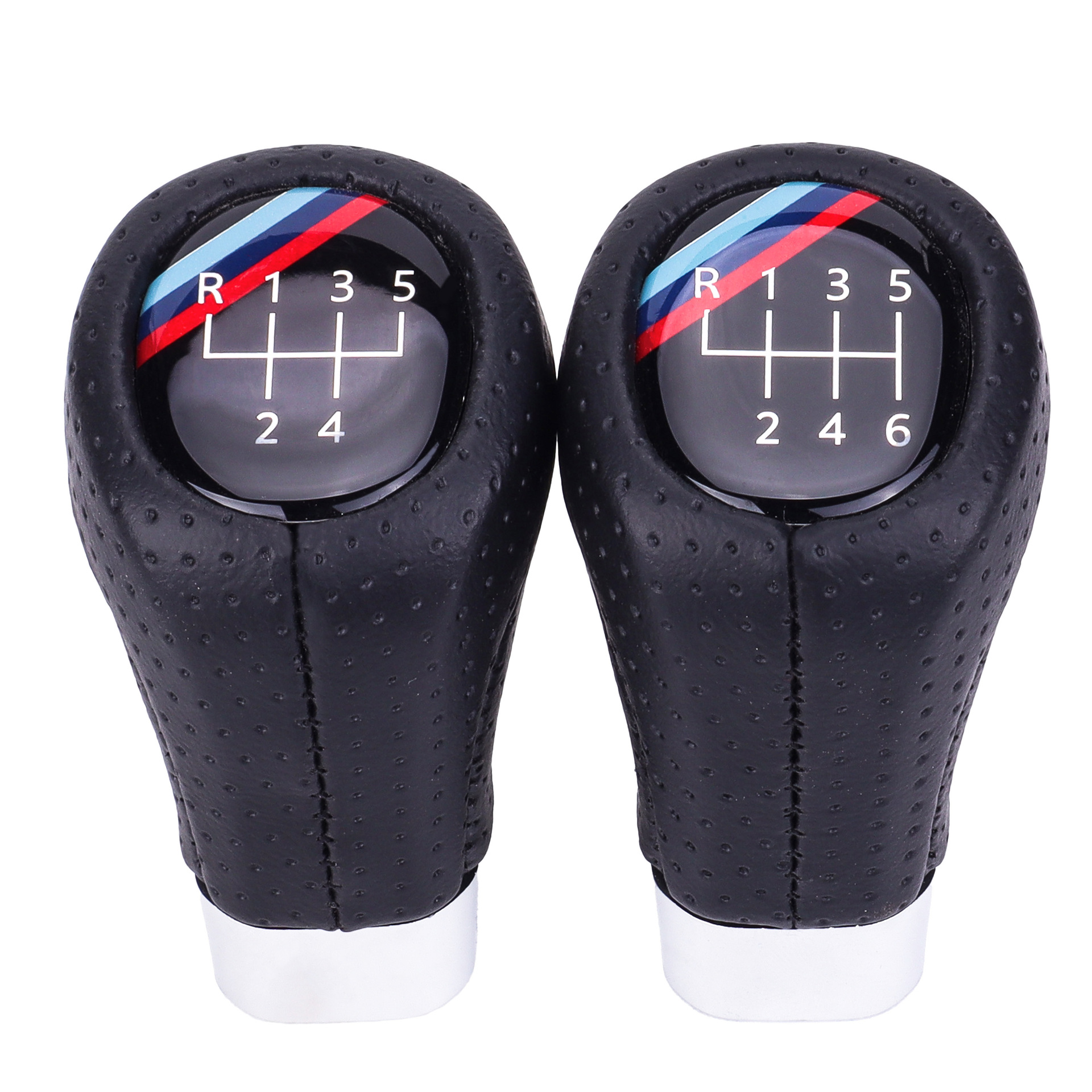 Cross-Border Applicable Bmw Car Shift Handball Gear Head Shift Lever Handball Modified Gear Head Car Accessories