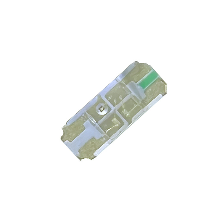 LED贴片式灯珠1205单体RGB3.2*1.25*0.9mm红绿蓝多种颜色调节波段