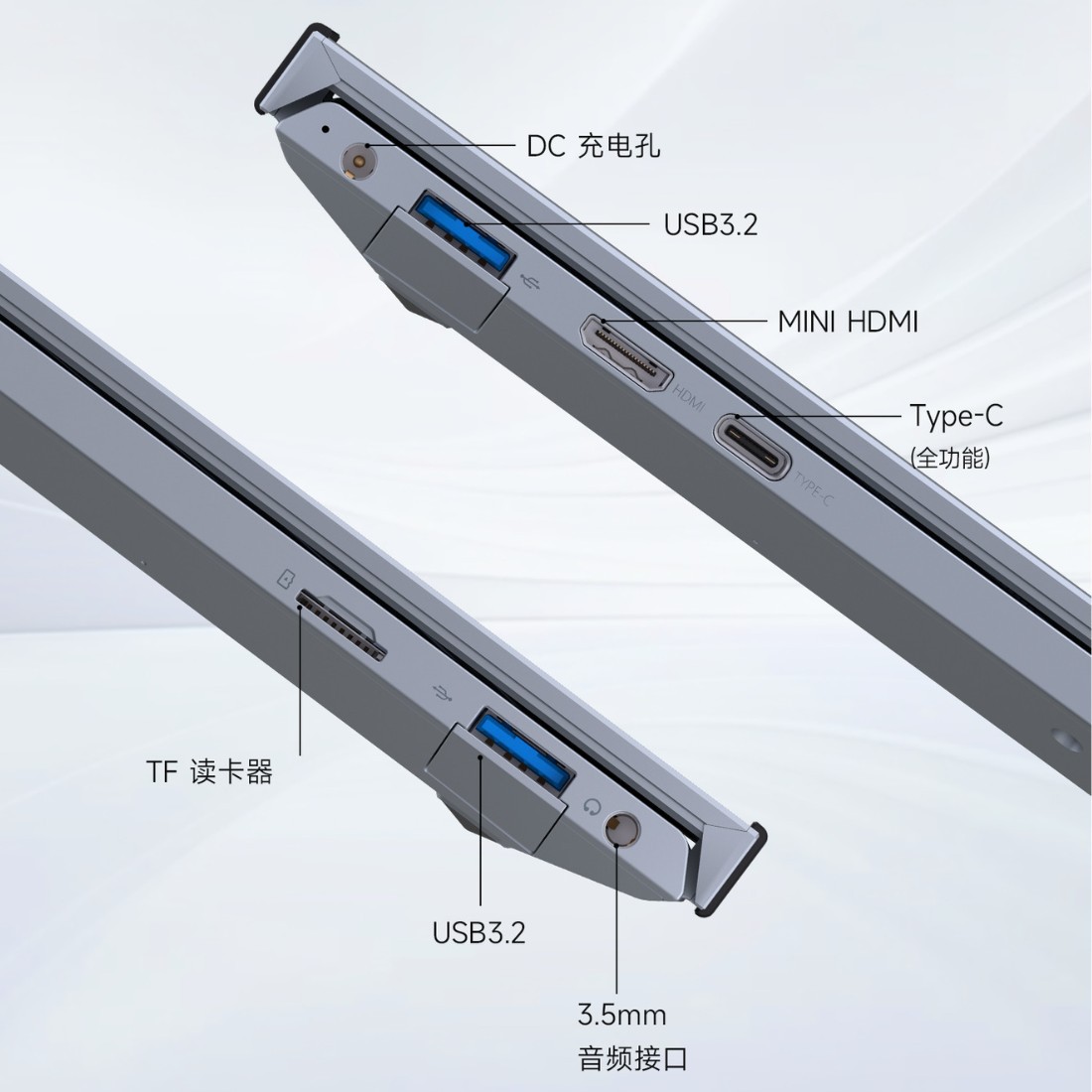 13.5 Pulgada 2K Core i7 computadora portátil juegos de oficina delgada de negocios juegos portátiles de oficina al por mayor
