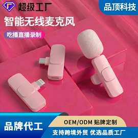 数码无线充;麦克风/话筒;车载手机支架