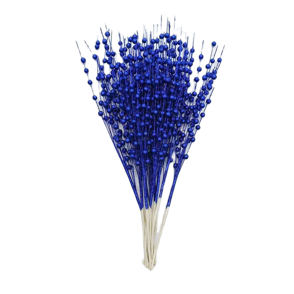 Azul tesoro