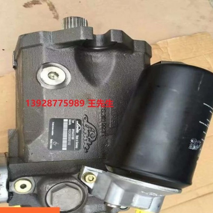 丹佛斯90L100KP 进口液压泵 丹佛斯90L055KP 经久耐用