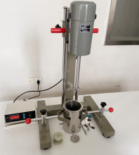 ����ʵ��FS-400DС�͵綯Ϳ������ˮ����ɰĥ���ٱ�Ƶ�����ɢ��