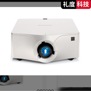 ��ҕChristie DWU880-GS 9,500����WUXGA 1DLPͶӰ�xͶӰ�CͶ��