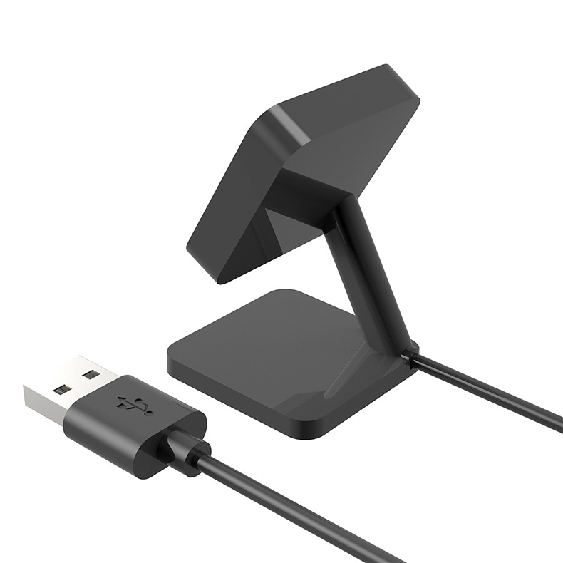 Huawei band6 pro Honor Band Charging Stand ARG-B19/B29/B39 magnetic charger cable Application Scenario