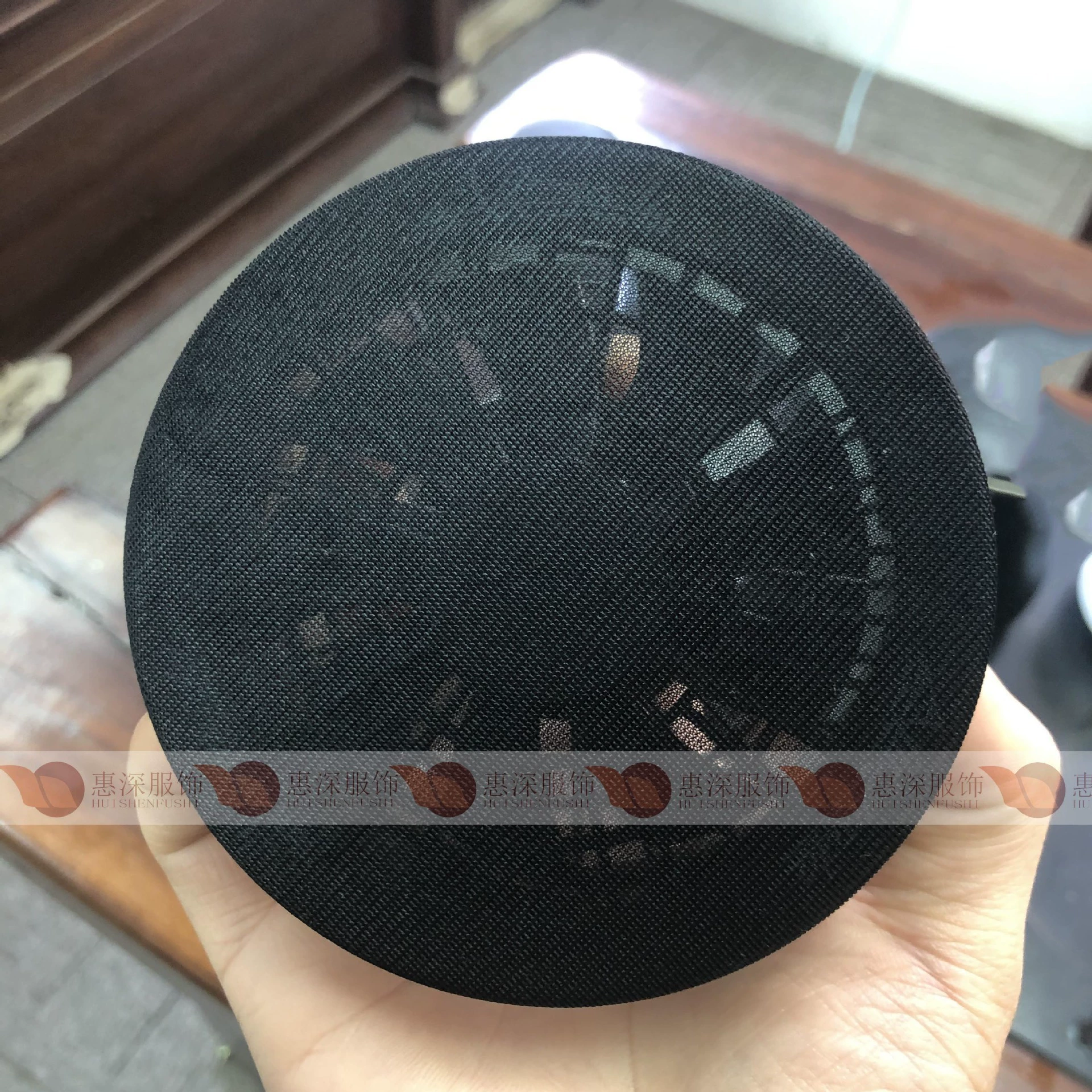 Прямые продажи с фабрики, летняя рабочая одежда для кондиционирования воздуха, одежда для вентиляторов, маленькая сетчатая крышка для вентилятора, стабильная нулевая устойчивость, маленькая крышка вентилятора