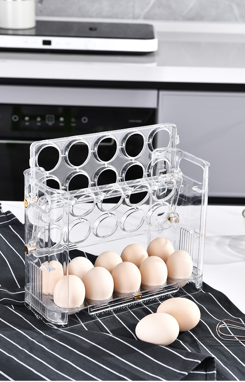 Egg Rack 10