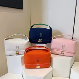 收纳袋收纳包;化妆包;饭盒袋